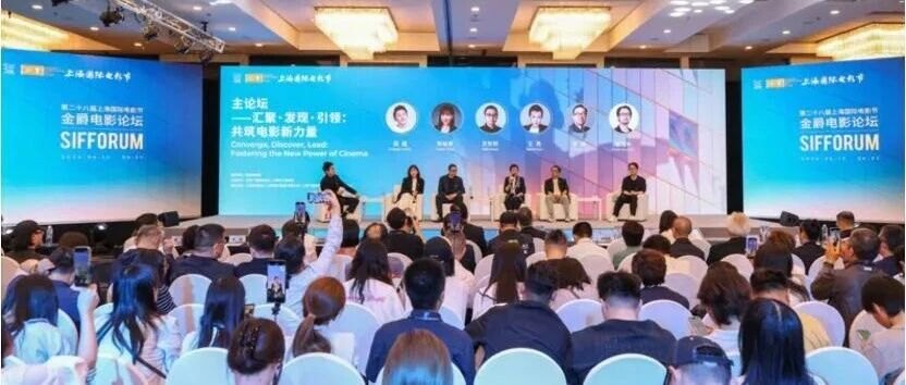 成本1400万票房17亿，《给阿嬷的情书》出品方总裁：已收到很多“给阿公的情书”剧本，但成功有偶然性，“爆款公式”行不通了